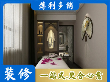 雅安衣帽间装修